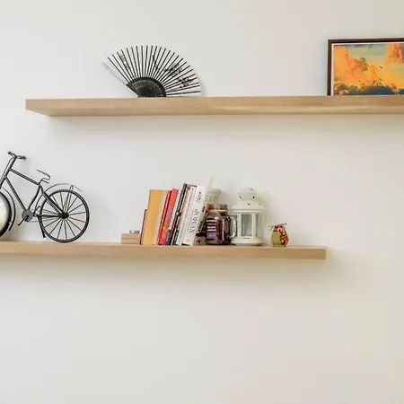 Apartament Charisma Apt - Lux At Top City Center Varna