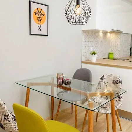 Luxury In The Center * Varna